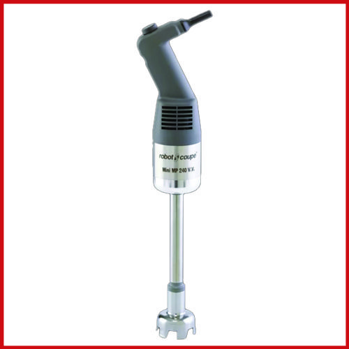 Robot Coupe MINI MP 240 V.V. - Stick Blender